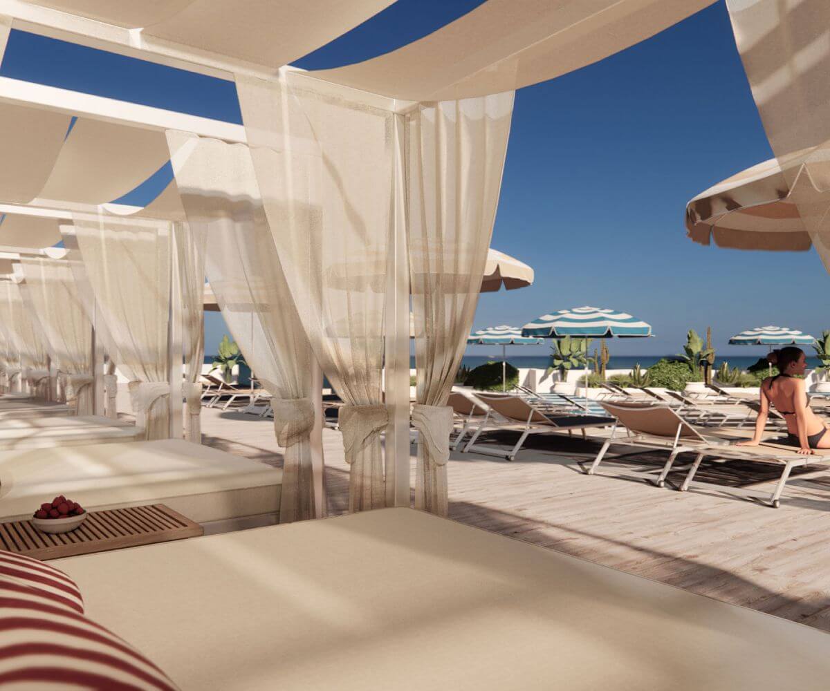 Servatur Puerto Azul